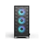Корпус для ПК Fractal Design Pop 2 Air Black TG RGB (FD-C-POA2A-03) - уменьшенное изображение 2