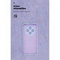 Чохол до мобільного телефона Armorstandart ICON Tecno Spark 30C 4G (kl5) Camera cover Lavender (ARM81206) - зменшене зображення 4