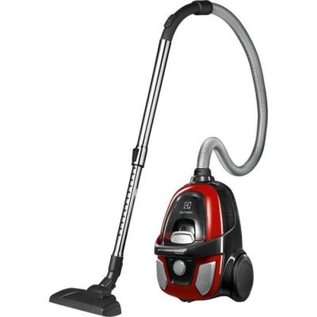Пилосос Electrolux Z 9910 EL (Z9910EL) - изображение 1