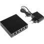 Комутатор мережевий D-Link DES-105 - зменшене зображення 4