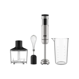 Блендер WINNINGSTAR ST-6500 1000W Silver зображення 1