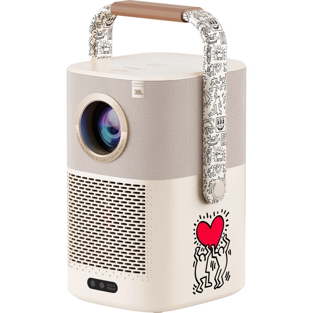 Проектор Yaber T2-Plus-limited - picture 2