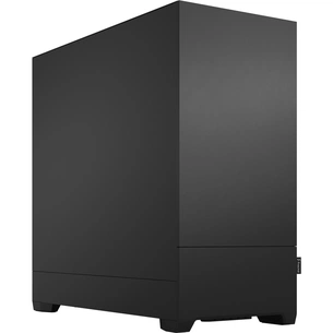 Корпус Fractal Design Pop Silent Black Solid (FD-C-POS1A-01) зображення 1