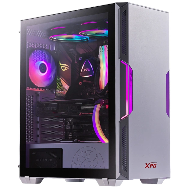 Корпус ADATA STARKER-WHCWW - зображення 1