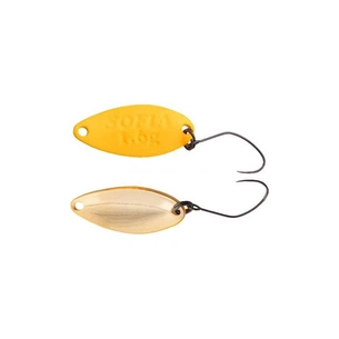 Блешня Nories Sofia 25mm 1.6g 100 (1561.01.17) зображення 1