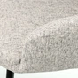 Кухонний стілець Special4You Executive light grey (E7535) - зменшене зображення 11