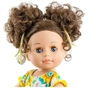 Лялька Paola Reina Eмилi 42 см (06033) - зменшене зображення 2