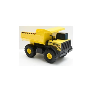 Спецтехніка Tonka Самоскид Сталевий Велетень 43 см (6583041) зображення 1