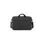 Сумка для ноутбука Case Logic 15.6" Era Attache ERAA-116 Obsidian (3205339) - зменшене зображення 8