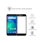 Скло захисне Armorstandart Full Glue Xiaomi Redmi Go Black (ARM54320-GFG-BK) - зменшене зображення 2