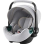Автокрісло Britax-Romer Baby-Safe3 i-size Nordic Grey з платформою (2000035085) - зменшене зображення 2