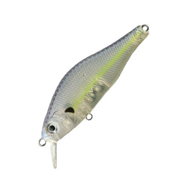 Воблер Nomura Still Minnow 50мм (NM52308305) - изображение 1