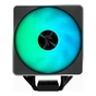Кулер до процесора APNX AP1 Black (APTC-PF30517.11/AP1-V ARGB BK) - зменшене зображення 2