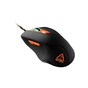 Мишка Canyon Eclector USB Black (CND-SGM03RGB) - зменшене зображення 4