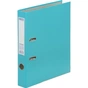 Папка - реєстратор Buromax Etalon A4 50 мм Бірюзова (BM.3016-06c) - зменшене зображення 1
