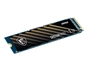 Накопитель SSD 1TB MSI Spatium M452 M.2 2280 PCIe 4.0 x4 NVMe 3D NAND TLC (S78-440L970-P83) - уменьшенное изображение 3