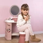 Игровой набор Smoby Бьюти столик. Стилист с набором косметики, 15 аксессуаров (7600320257) - уменьшенное изображение 10