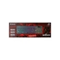 Клавіатура Defender Mayhem Mayhem GK-360DL USB UA Black (45362) - зменшене зображення 7