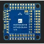 Політний контролер (FC) MATEK H743-SLIM-V4 (H743SLIMV4) - зменшене зображення 1