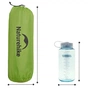 Намет Naturehike двомісний CNK2450WS030 зелений (6975641886976) - уменьшенное изображение 2