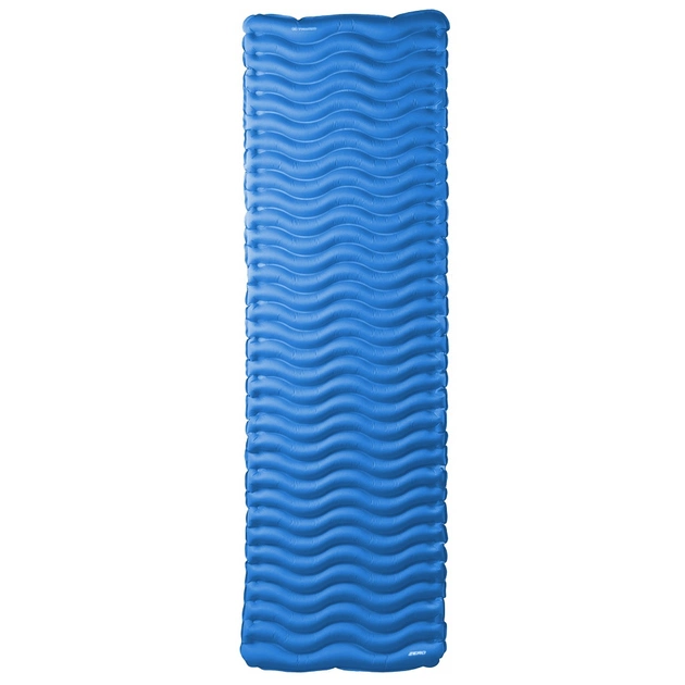 Туристичний килимок Trimm Zero blue/grey - синій (001.009.0675) - изображение 1