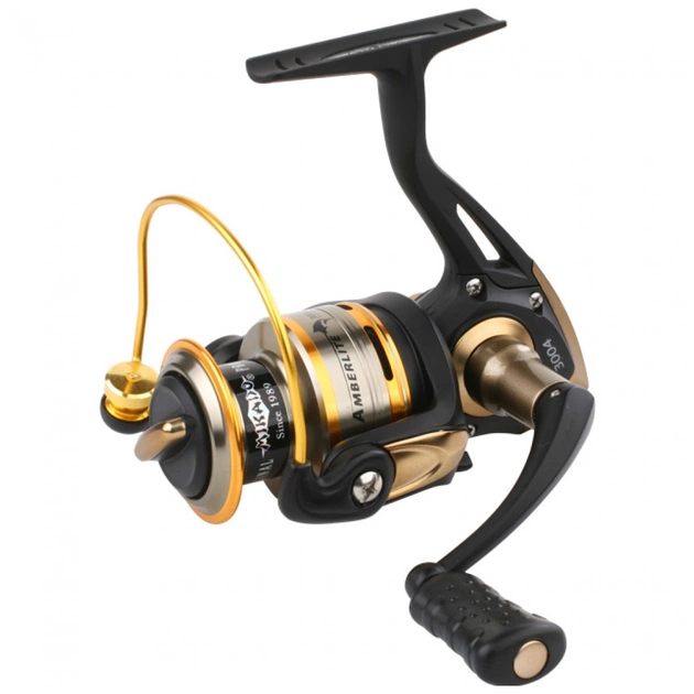 Котушка Mikado Amberlite 2004 FD (KDA056-2004) - изображение 1