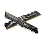 Модуль пам'яті для комп'ютера DDR4 16GB 2400 MHz Panther Silver Apacer (EK.16G2T.GEF) - уменьшенное изображение 2