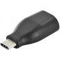 Перехідник Type-C to USB AF Digitus (AK-300506-000-S) - зменшене зображення 2