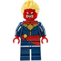 Конструктор LEGO Super Heroes Реактивний літак Месників космічна місія (76049) - зменшене зображення 8