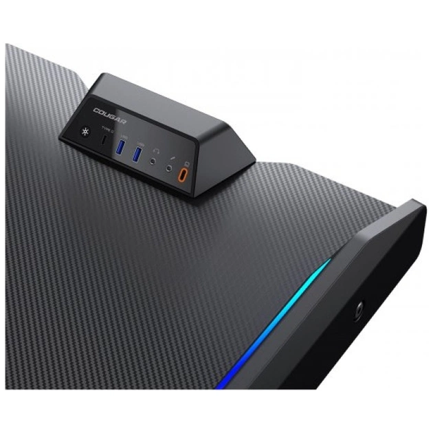 Комп'ютерний стіл Cougar E-MARS - picture 6