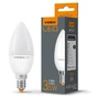 Лампочка Videx C37e 3.5W E14 3000K 220V (VL-C37e-35143) - зменшене зображення 2