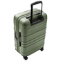 Валіза Xiaomi Ninetygo Modern Luggage 28" Green (6941413244589) - зменшене зображення 5