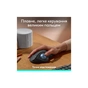 Мишка Logitech Ergo M575S Wireless Trackball Graphite (910-007029) - зменшене зображення 2