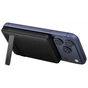 Універсальна мобільна батарея Belkin Magnetic Kickstand 5000mAh 20W Black (BPD011HQBK) - зменшене зображення 1