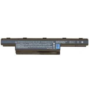 Акумулятор до ноутбука AlSoft Acer AS10D31 5200mAh 6cell 11.1V Li-ion (A41473) зображення 1