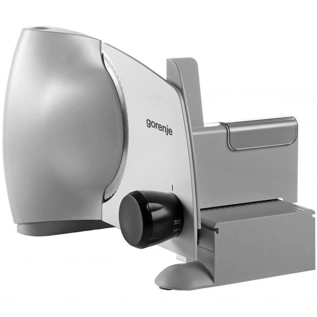 Скиборізка Gorenje R707A - picture 3