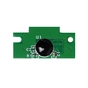 Чип для картриджа Canon PFI-320Y/2893C001, 300 мл, yellolw Apex (CHIP-CAN-PFI320Y) - зменшене зображення 2