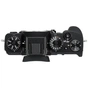 Цифровий фотоапарат Fujifilm X-T3 body Black (16588561) - зменшене зображення 3