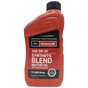 Моторное масло Ford Motorcraft Synthetic Blend 5W-30 946 ml (XO5W30Q1SP) - уменьшенное изображение 1