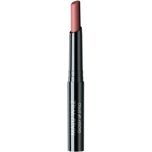 Помада для губ Malu Wilz Glossy Lip Stylo 07 - Medium Brown (4060425000418) зображення 1