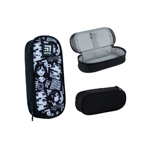 Пенал Kite 599 Anime (K24-599-13) зображення 1