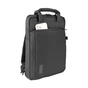Рюкзак для ноутбука Tucano 14" WO4 MB Pro black (WO4BK-MB14-AX) - зменшене зображення 7