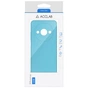 Чохол до мобільного телефона ACCLAB Silicone Case Xiaomi Redmi A3 Light Blue (1283126602658) - зменшене зображення 2