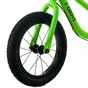 Біговел BabyHit I-DRIVE 14 Green (71833) - зменшене зображення 8