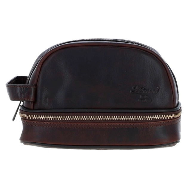 Несесер Ashwood PL41 Brown - изображение 1