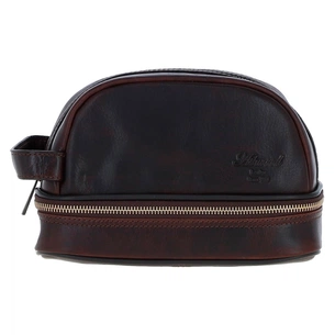 Несесер Ashwood PL41 Brown изображение 1