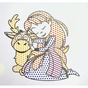 Книга Кольоровий Буль. Disney Маля. Крижане серце Ранок (9789667503789) - зменшене зображення 6