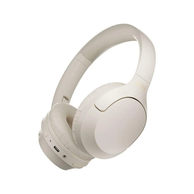 Навушники QCY H2 Pro White (1033270) - изображение 1