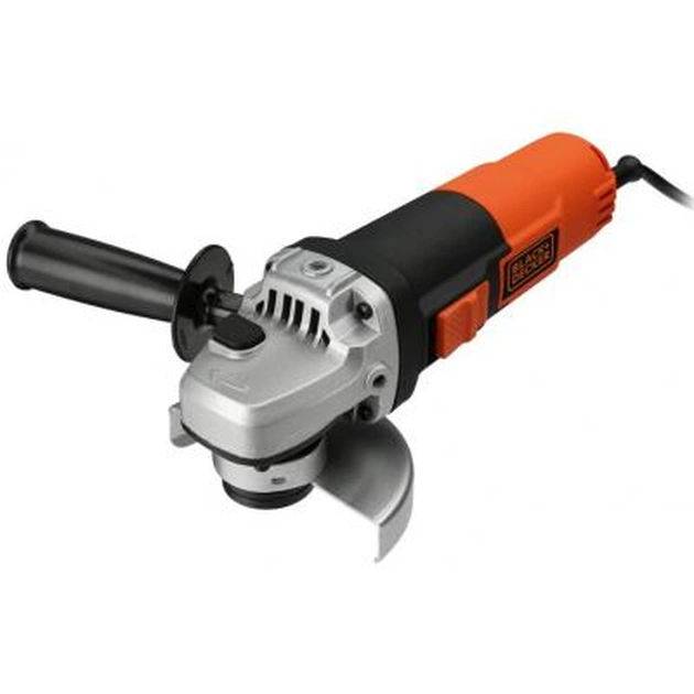 Шліфувальна машина Black&Decker KG711 - изображение 1