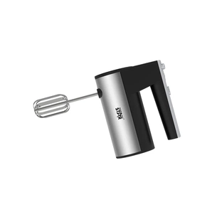 Миксер WINNINGSTAR ST-5534 Black-Silver изображение 1